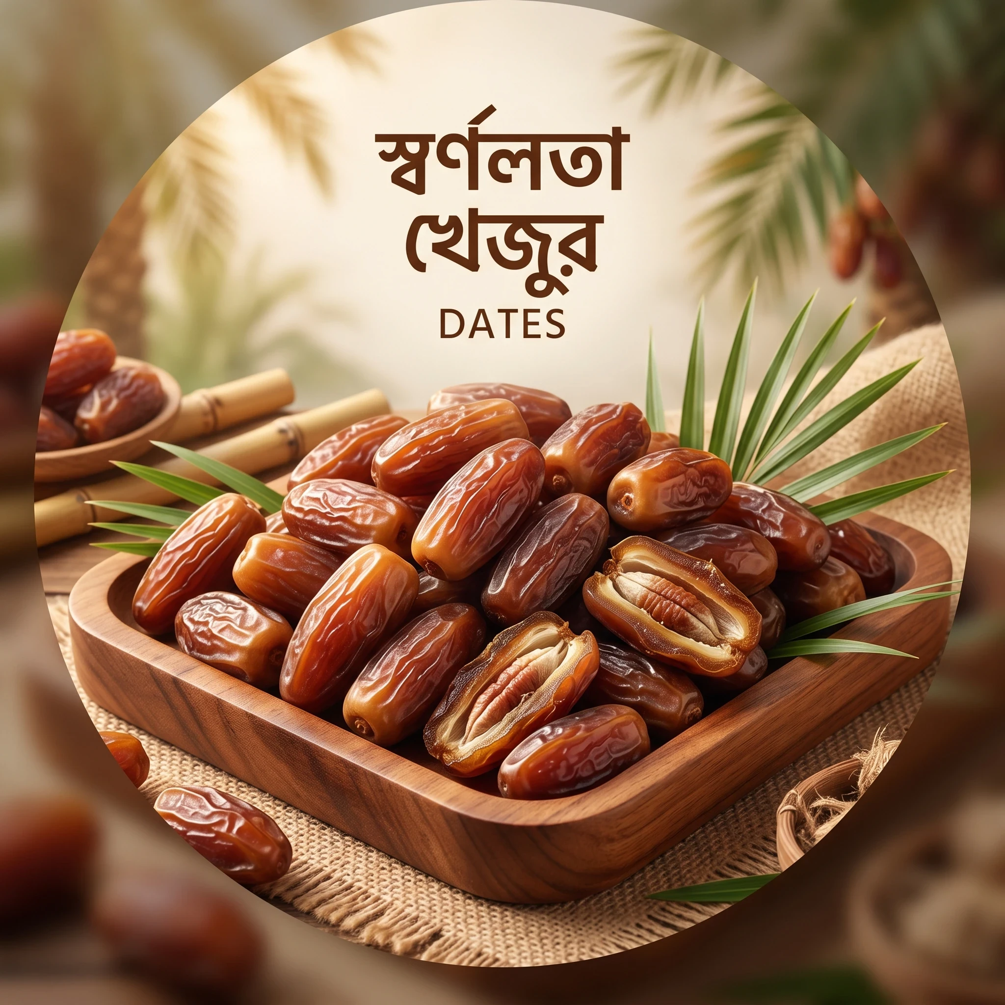 খেজুর