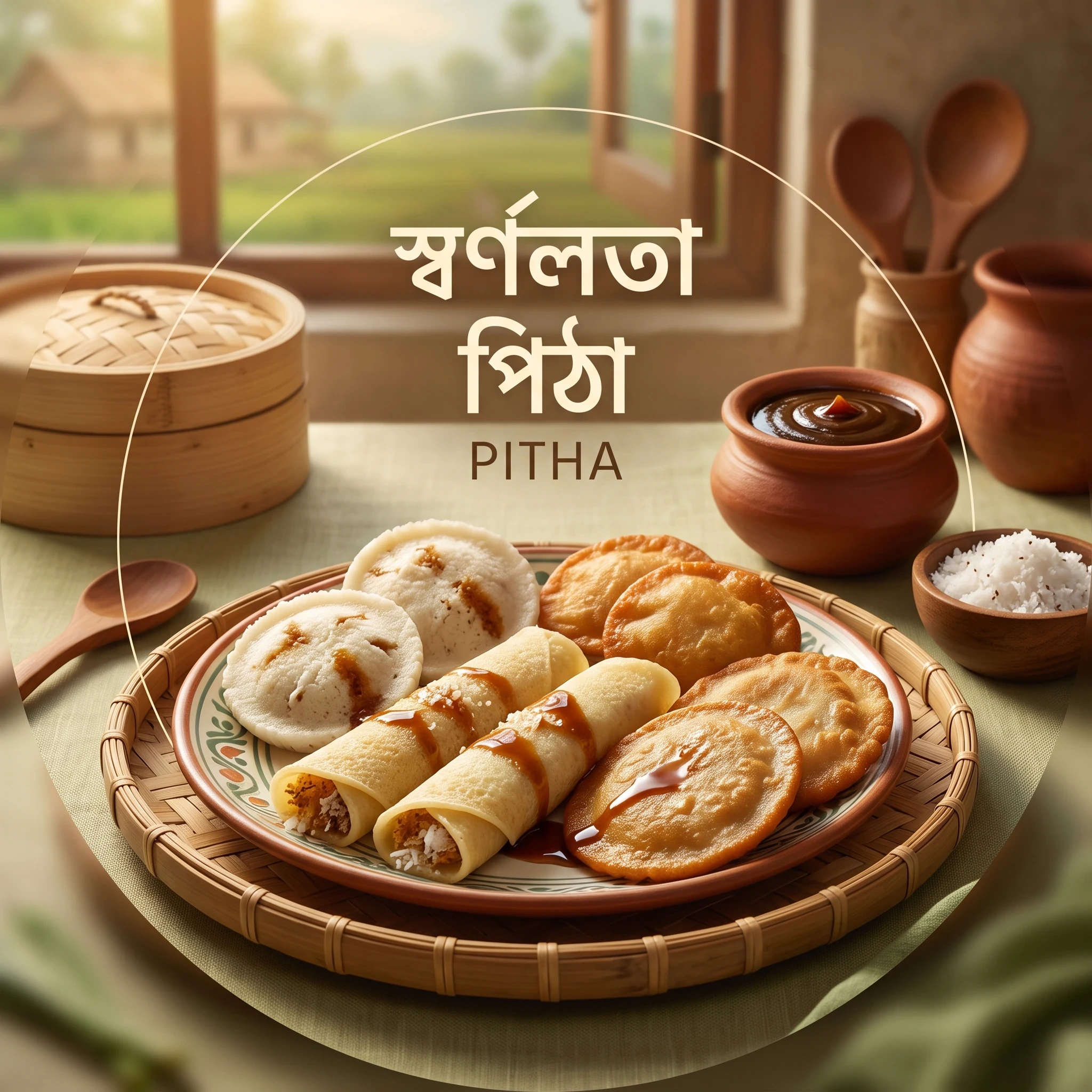 পিঠা